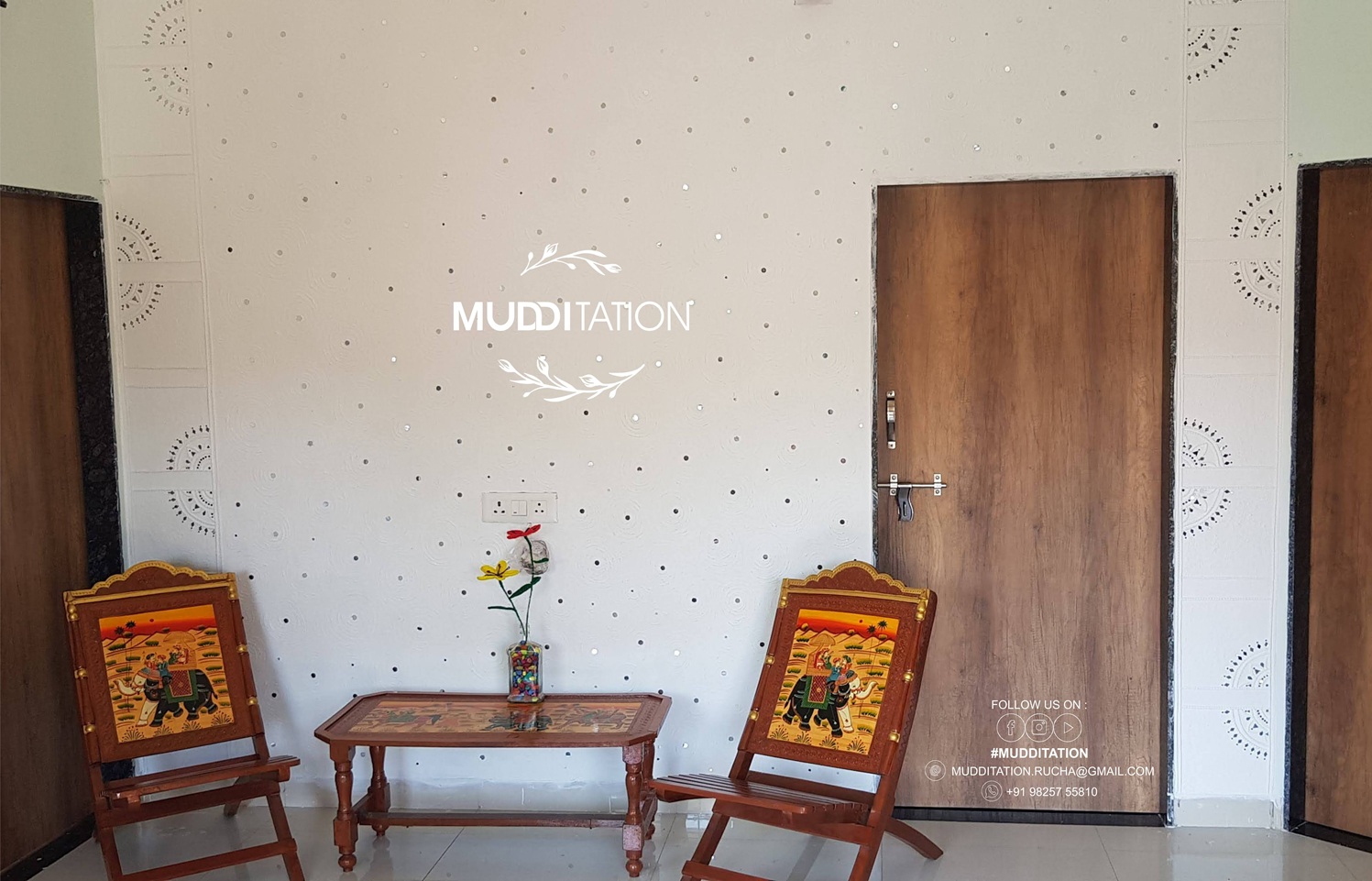 mudditation